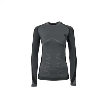 Panthzer Internal Baselayer Long Sleeve Kadın Uzun Kollu Üst Içlik