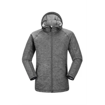 Panthzer Issik Erkek Sweatshirt Gri