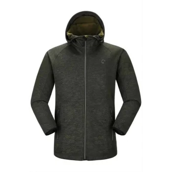 Panthzer Issik Erkek Sweatshirt Haki