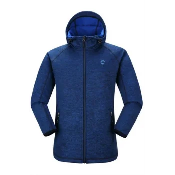 Panthzer Issik Erkek Sweatshirt Lacivert