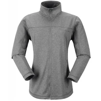 Panthzer Kaindy Kadın Sweat Gri