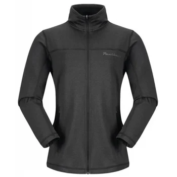 Panthzer Kaindy Kadın Sweat Siyah