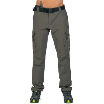 Q Steınbock Argos Two Erkek Pantolon Haki