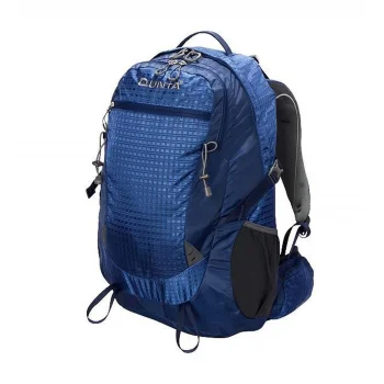 QUNTA BESTLA 25 LT MAVİ KAMP ÇANTASI