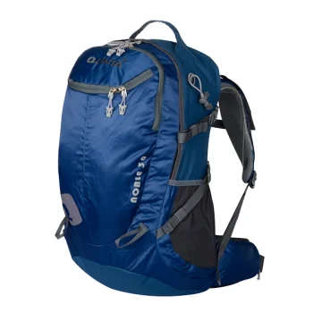 QUNTA NOBLE 30 LT MAVİ KAMP ÇANTASI
