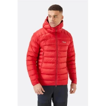 Rab Electron Pro 800 Fill Kaz Tüyü Erkek Ceket