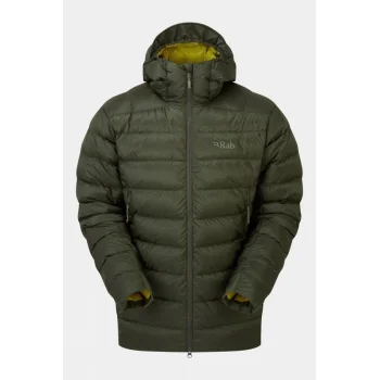 Rab Glaceon Pro Ceket Kaztüyü Erkek