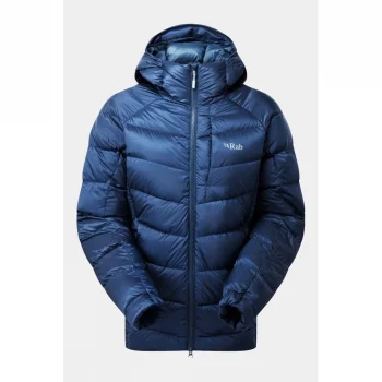 Rab Glaceon Pro Ceket Kaztüyü Kadın