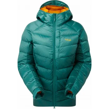 Rab Glaceon Pro Ceket Kaztüyü Kadın