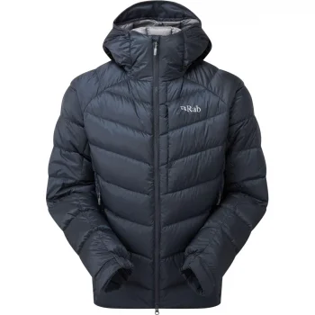 Rab Glaceon Pro Jacket Kaztüyü Erkek