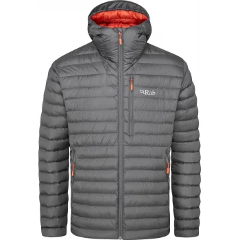 Rab Microlight Alpine Kaztüyü Ceket Erkek