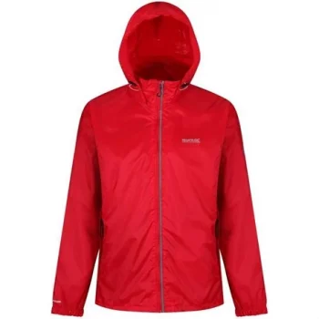 Regatta Lyle Iv Erkek Yağmurluk-Kırmızı