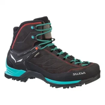 Salewa Mountain Trainer Mid Gore-Tex Kadın Ayakkabı