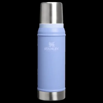 Stanley Klasik Vakumlu Termos  Mor 0.75 Lt