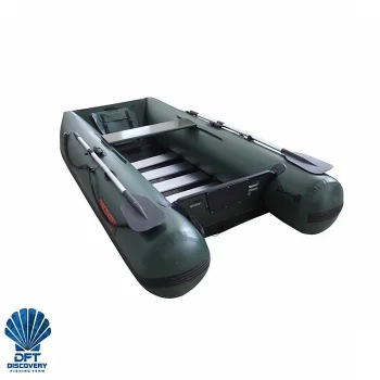 DFT DISCOVERY Şişme Bot MF249 249cm Yeşil