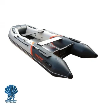 DFT DISCOVERY Şişme Bot MX330AL 330cm