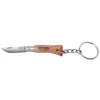 Opinel İnox 2 No Anahtarlıklı Çakı