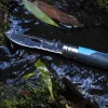 Opinel Inox 8 No Paslanmaz Çelik Çakı (Mavi)