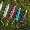 Opinel Inox Trekking 6 No Paslanmaz  Çelik Çakı (Yesil)