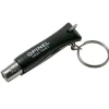 Opinel No 04 Anahtarlıklı Paslanmaz Çelik Çakı (Siyah)