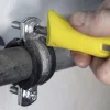 Opinel No 09 Çok Amaçlı Paslanmaz Çelik Çakı (Sarı)