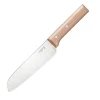 Opinel Parallele Santoku No:119 Paslanmaz Çelik Bıçak