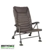SPRO Lounger XL Kamp Sandalyesi - 150 kg