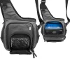 SPROFreeStyle Jigging 25x11x27cm Omuz Çantası