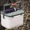 Stanley Adventure Taşınabilir Soğutucu Kamp Buzluğu Beyaz 6,6 LT