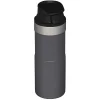 Stanley Klasik Trigger-Action Termos Bardak 0.35 LT