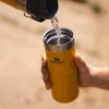 Stanley Klasik Trigger-Action Termos Bardak 0.35 LT