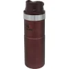 Stanley Klasik Trigger-Action Termos Bardak 0.47 Lt