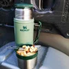 Stanley Klasik Vakumlu Çelik Yemek Termosu 0.94 Lt