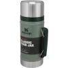 Stanley Klasik Vakumlu Çelik Yemek Termosu 0.94 Lt