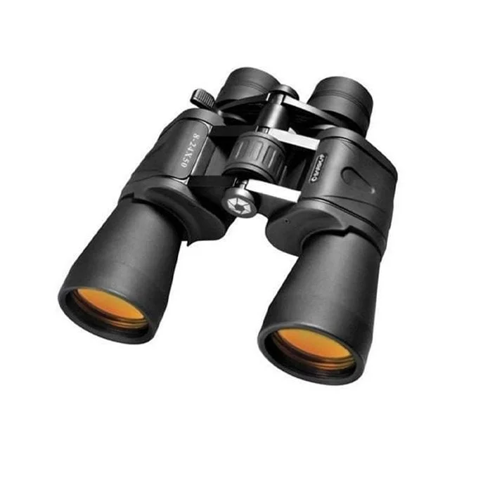 Barska Gladiator 8-24X50 Zoom Ruby Lens Dürbün