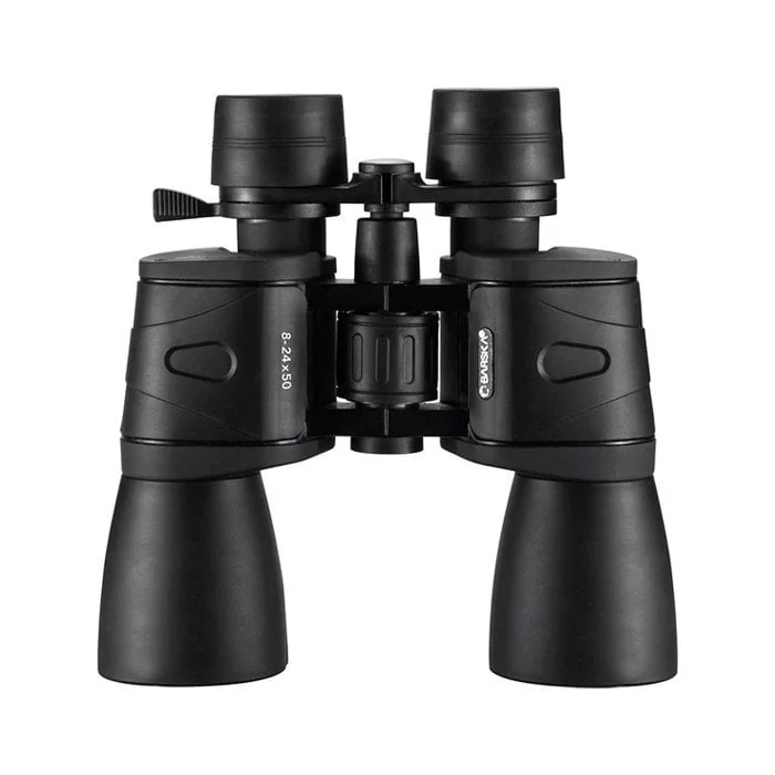 Barska Gladiator 8-24X50 Zoom Ruby Lens Dürbün