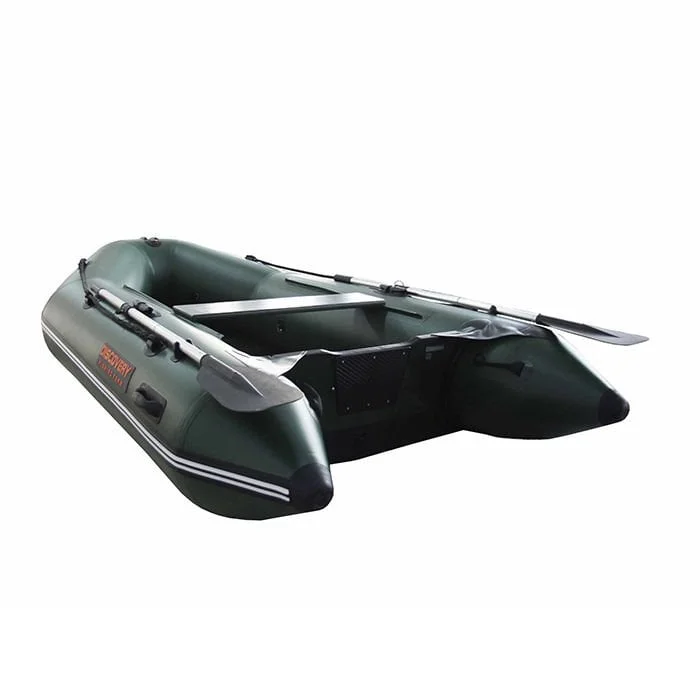 DFT DISCOVERY Şişme Bot MS300AL 300cm  Yeşil