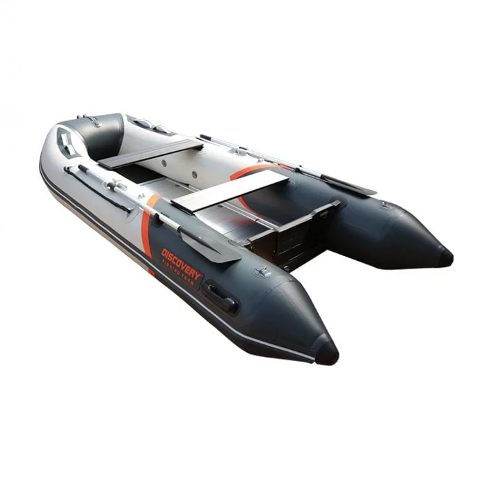 DFT DISCOVERY Şişme Bot MX330AL 330cm