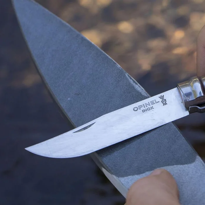 Opinel Bıçak Bileme Taşı (24cm)