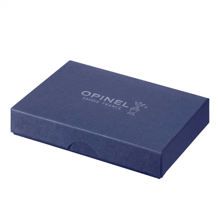 Opinel Inox Chaperon No 8 Paslanmaz Çelik Çakı