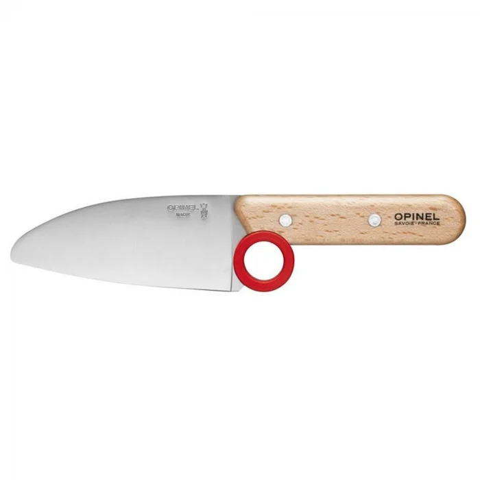 Opinel Le Petit Chef Mutfak Bıçak Seti