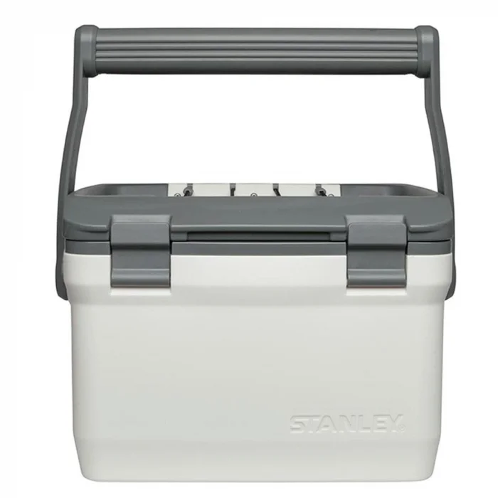 Stanley Adventure Taşınabilir Soğutucu Kamp Buzluğu Beyaz 6,6 LT