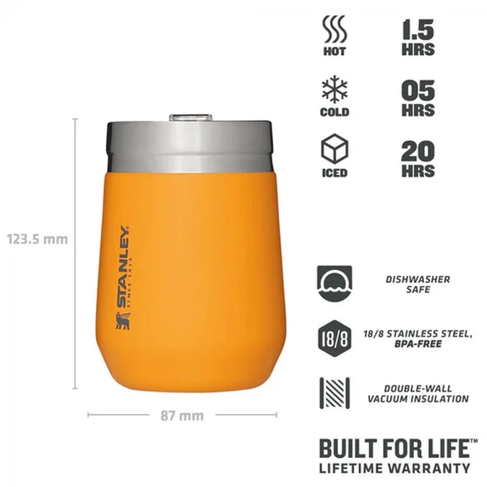 Stanley Go Everyday Tumbler Termos Bardak 0.29 LT
