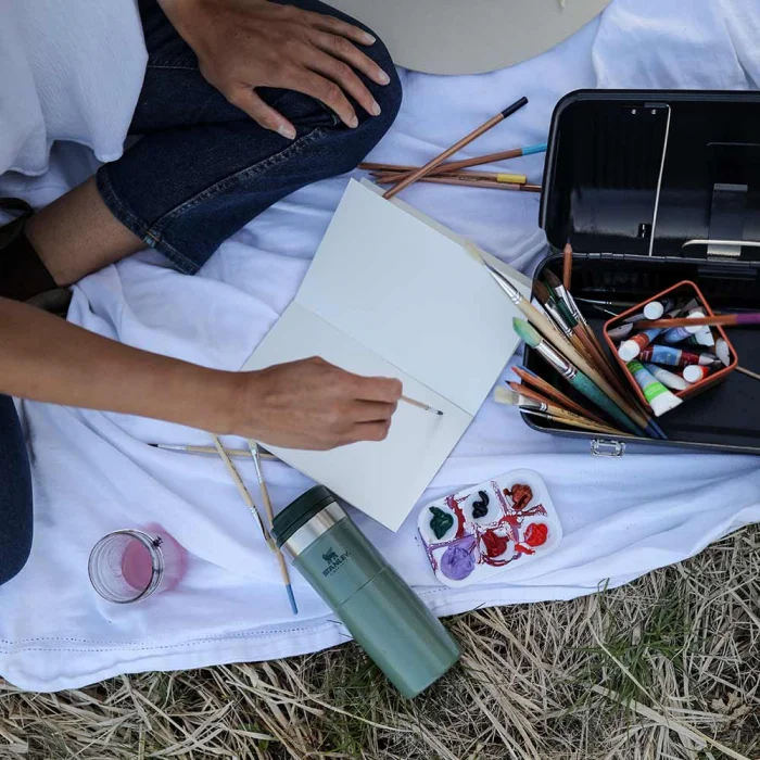 Stanley Klasik Neverleak Termos Bardak 0.47 LT