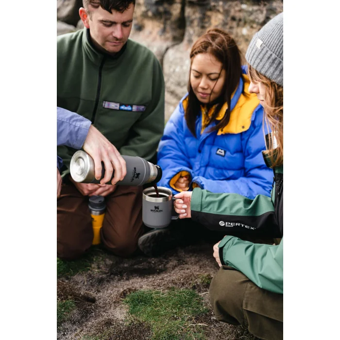 Stanley Klasik Paslanmaz Çelik Termos Bardak 0,35 LT