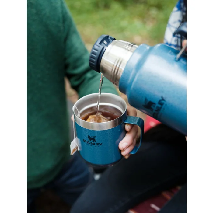 Stanley Klasik Paslanmaz Çelik Termos Bardak 0,35 LT