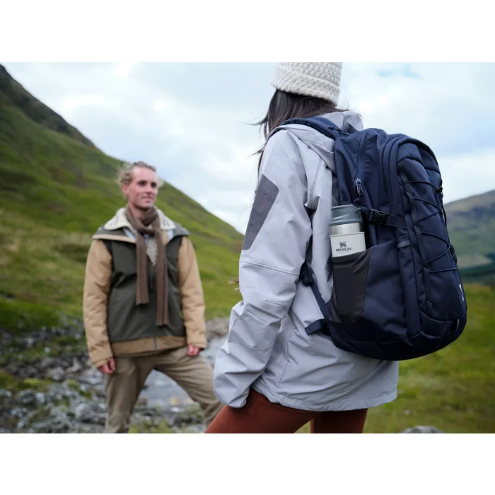 Stanley Klasik Trigger-Action Termos Bardak 0.35 LT