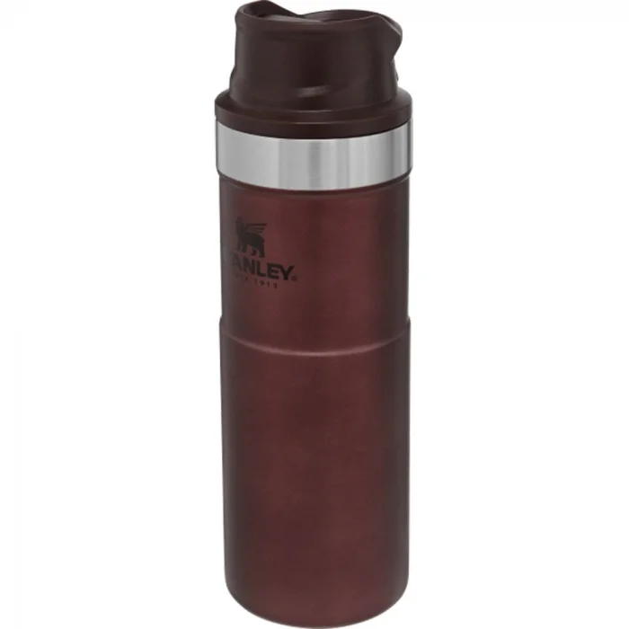 Stanley Klasik Trigger-Action Termos Bardak 0.47 Lt