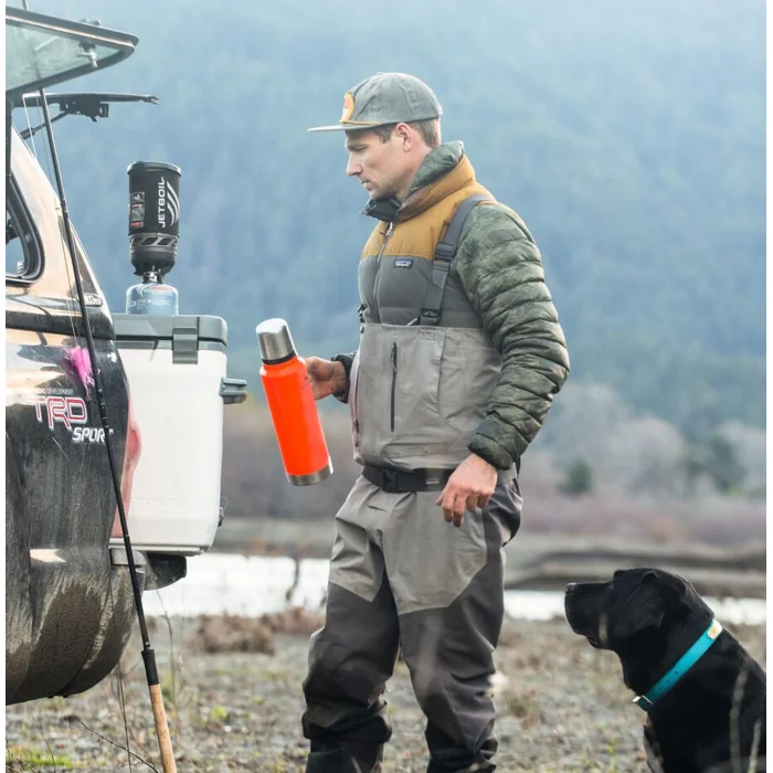 Stanley Klasik Vakumlu Paslanmaz Çelik Termos 1 LT