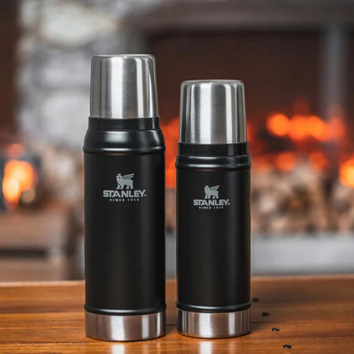 Stanley Klasik Vakumlu Termos 0.47 Lt